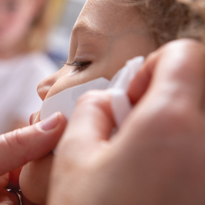 Rachel Ellen Children's Dinosaur Temporary Tattoos