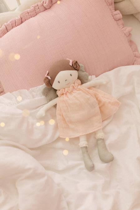 Rainbow Designs Angelina Doll