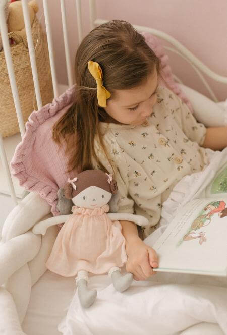 Rainbow Designs Angelina Doll