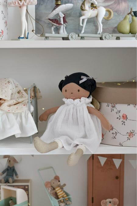 Rainbow Designs Aurora Doll