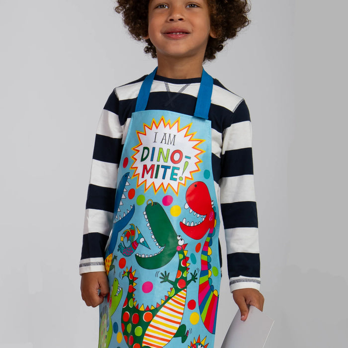 Rachel Ellen Little Gardener Apron - Adjustable for Children (Ages 4-10)