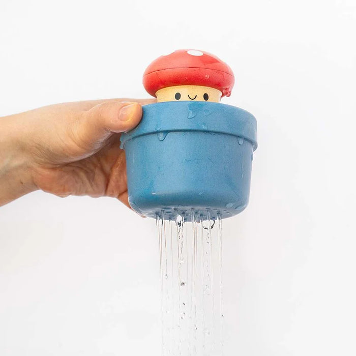 Bigjigs Bath Pop-Up - Mushroom