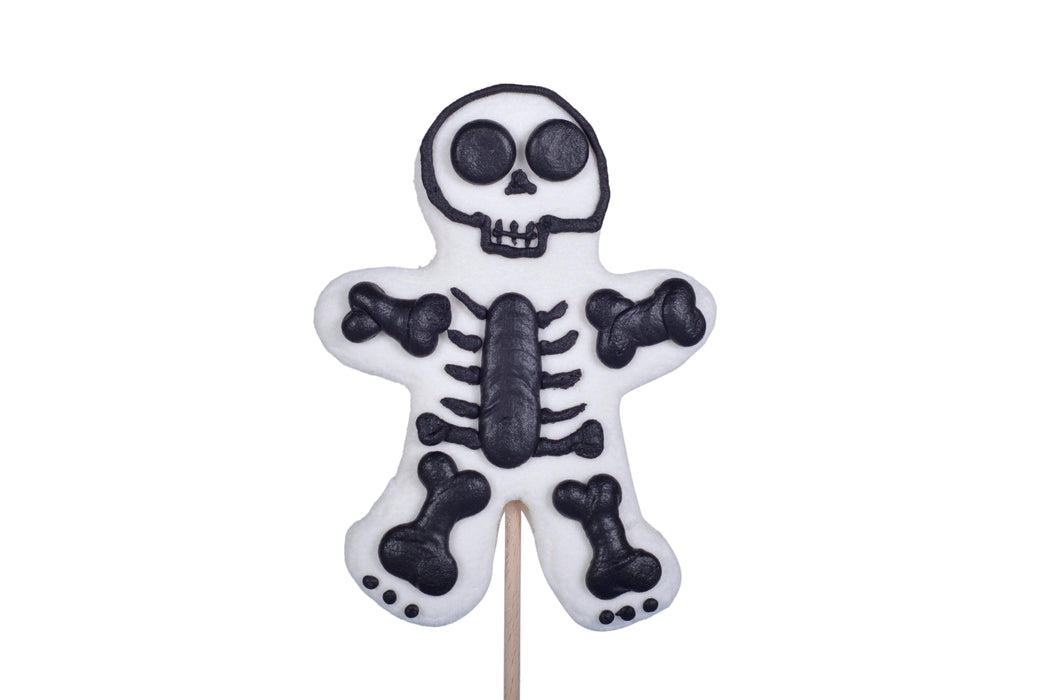 Halloween Skeleton Mallow Pop