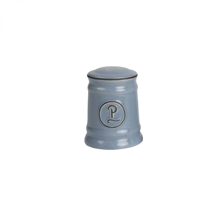 T&G Pride Of Place Pepper Shaker Blue