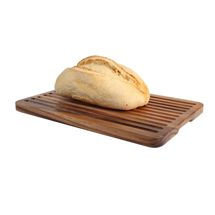 T&G Tuscany Bread Board