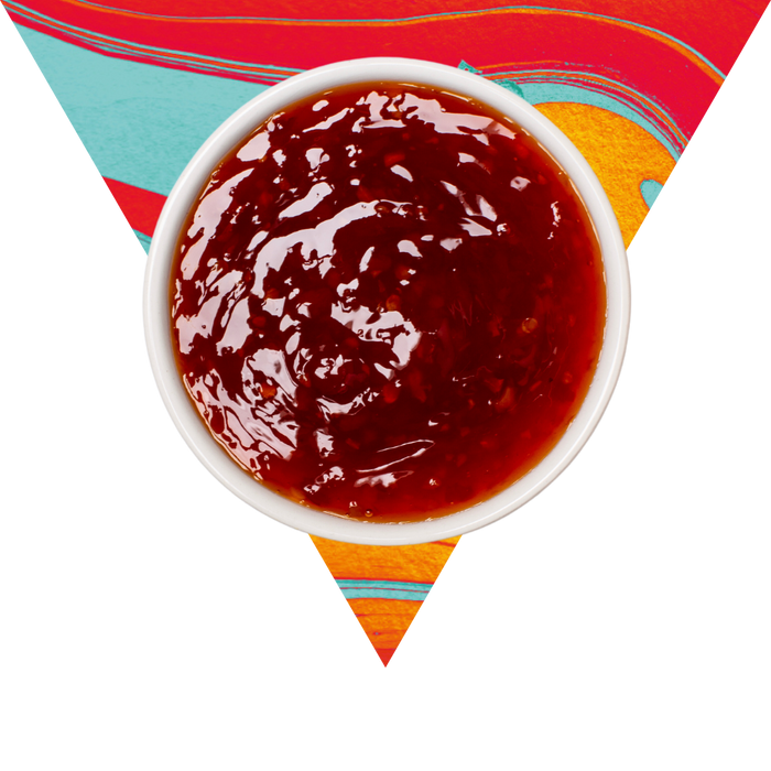 Cottage Delight Thai Sweet Chilli Sauce