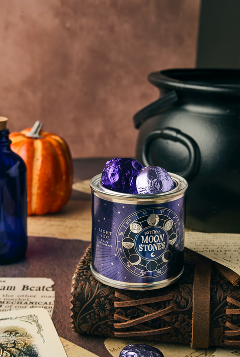 The Chocolate Gift Company Moon Stones