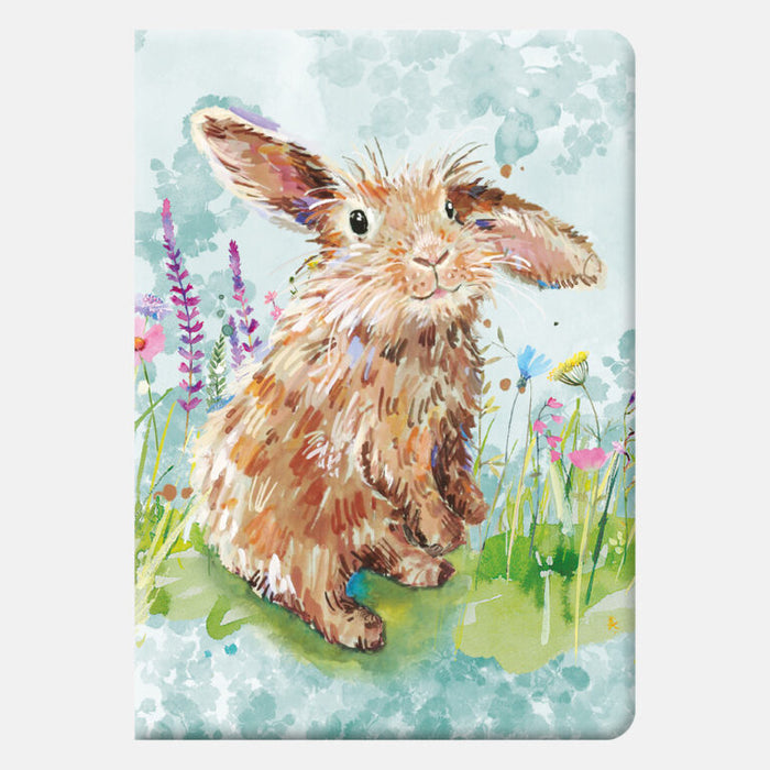 The Gifted Stationery Company A5 Set of 3 Exercise Books - The Wildlife