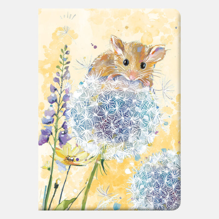 The Gifted Stationery Company A5 Set of 3 Exercise Books - The Wildlife