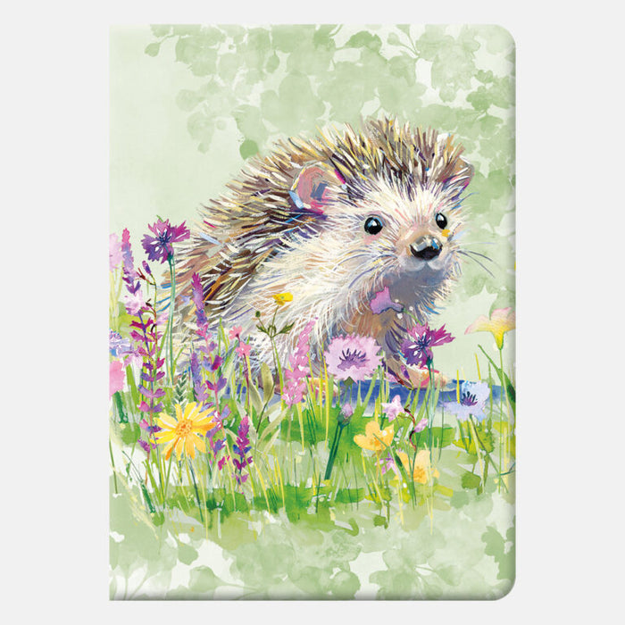 The Gifted Stationery Company A5 Set of 3 Exercise Books - The Wildlife