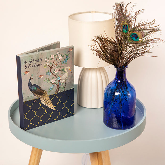 The Gifted Stationery Company Notecard Wallet Opulence B