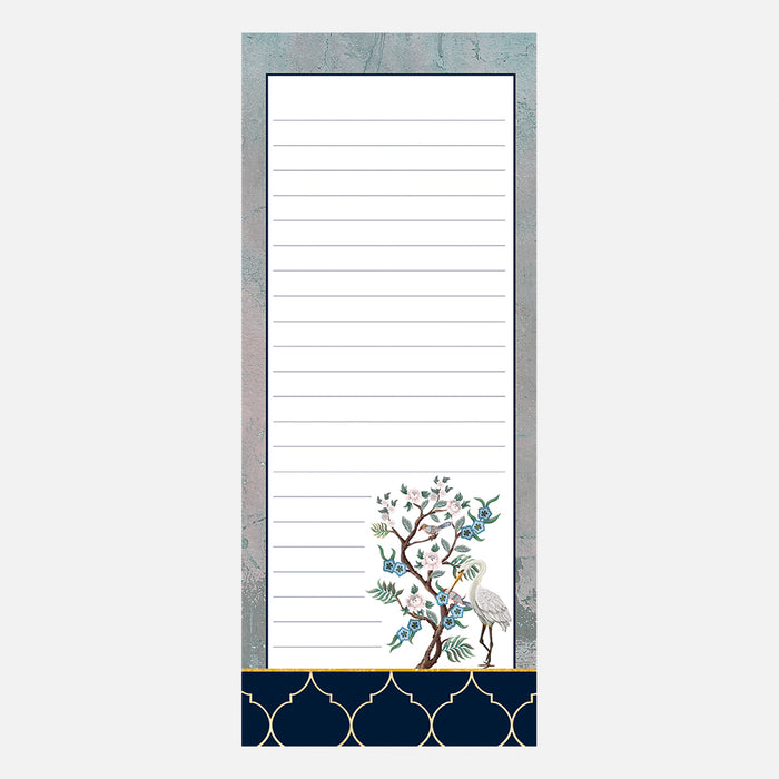 The Gifted Stationery Company Opulence A Shopping List