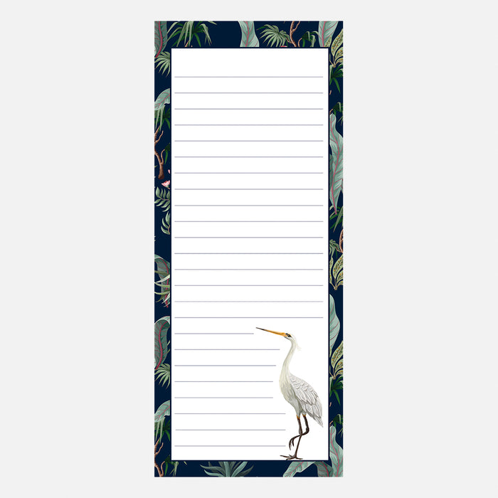 The Gifted Stationery Company Opulence B Shopping List
