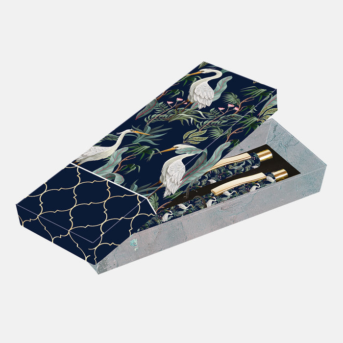 The Gifted Stationery Company Opulence Gift Pen Set