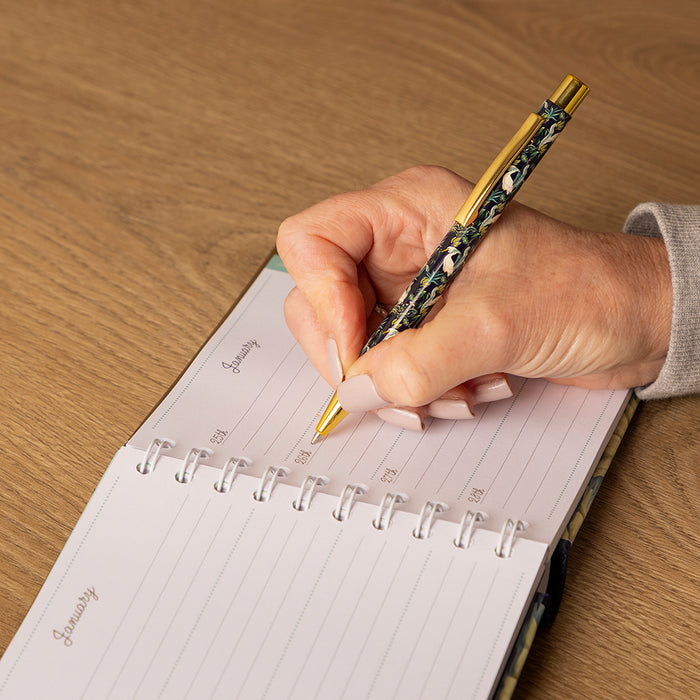 The Gifted Stationery Company Opulence Gift Pen Set