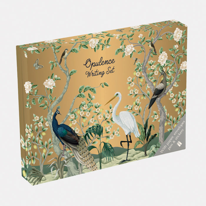 The Gifted Stationery Company Writing Set – Opulence