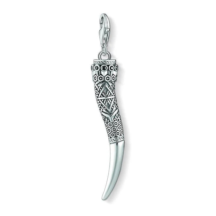Thomas Sabo Animal Tooth Charm