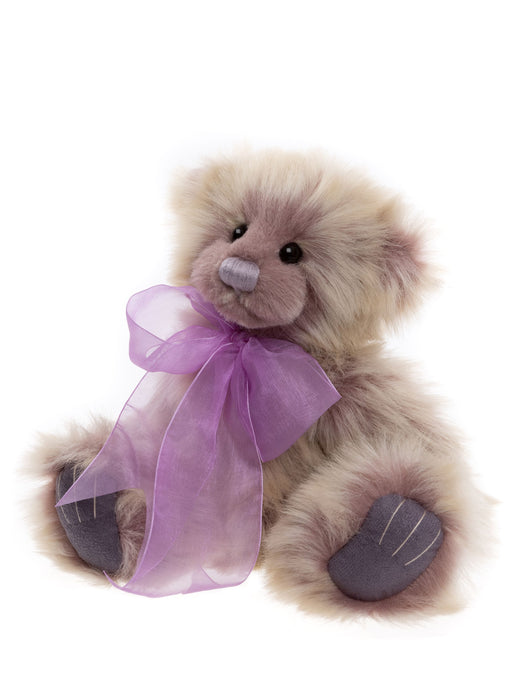 Charlie Bear 2025 The Our Journey So Far Collection Thursday