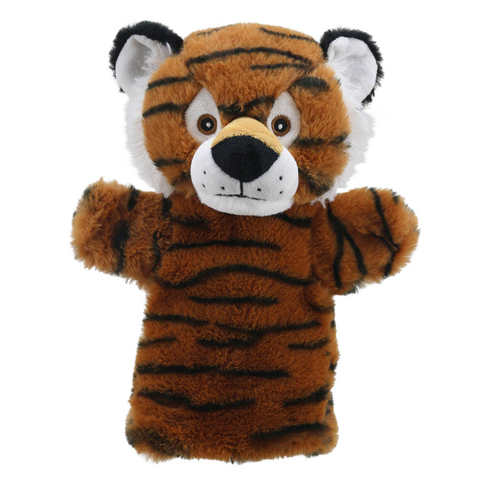 The Puppet Company ECO Buddies - Tiger