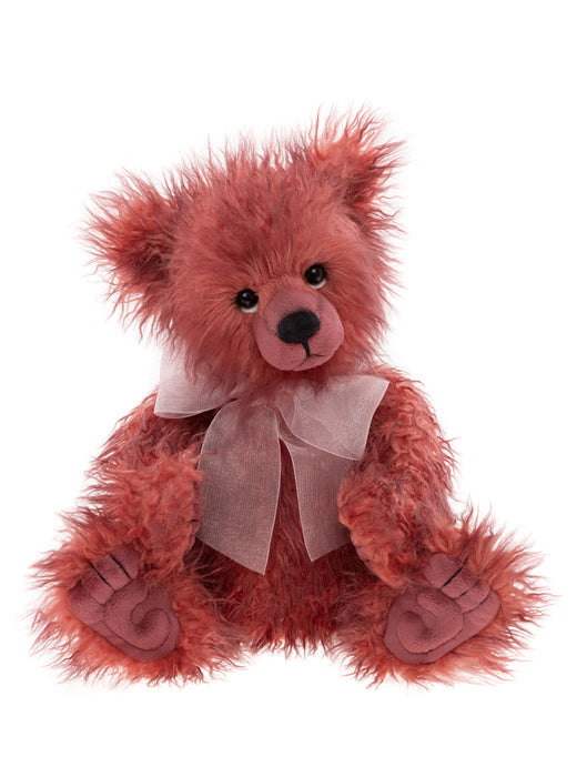 Charlie Bear 2026 The Story Continues Plush Collection Toddle - Pre Order