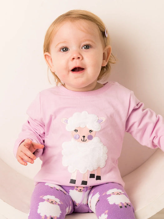 Blade & Rose Elsie The Sheep Collection Top