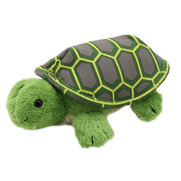 The Puppet Company Finger Puppets - Tortoise