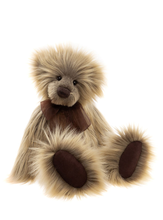Charlie Bear 2026 The Story Continues Plush Collection Tumblefluff - Pre Order