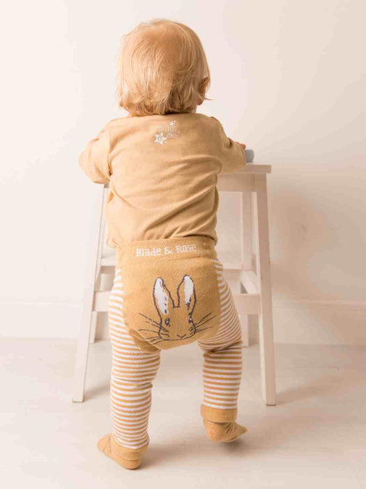 Blade & Rose Peter Rabbit™ Neutral Leggings