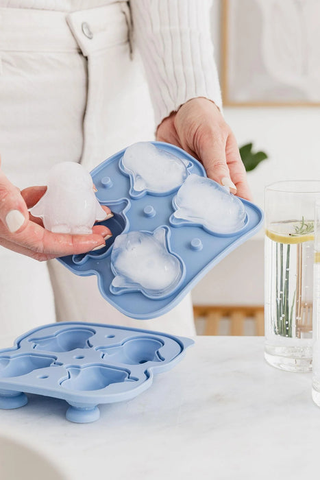 Uberstar Penguin Ice Tray