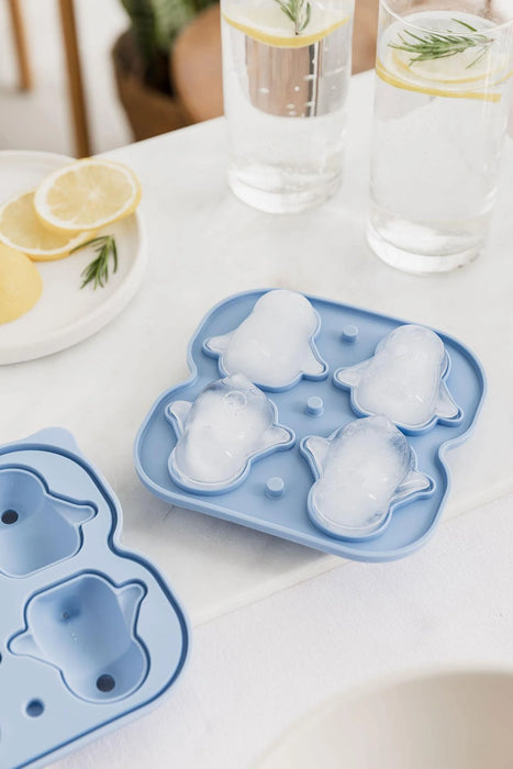 Uberstar Penguin Ice Tray