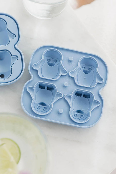 Uberstar Penguin Ice Tray