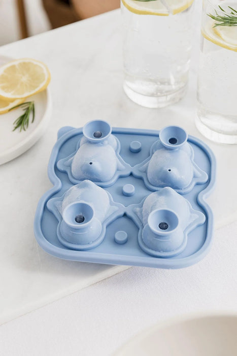 Uberstar Penguin Ice Tray