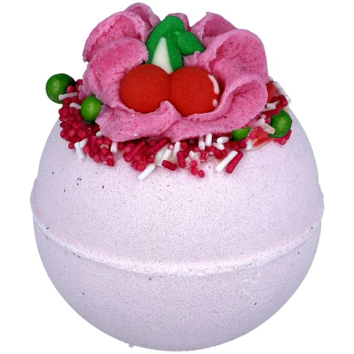 Bomb A Very Cherry Situation Bath Blaster
