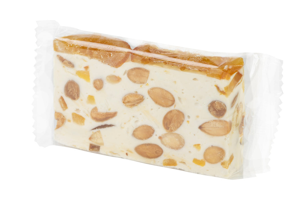 Vital A Slice of Heaven Orange, Almond & Pistachio Bar