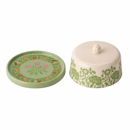 William Morris At Home Butter Dish