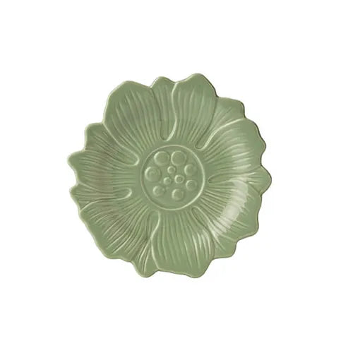 William Morris At Home Cake Plates