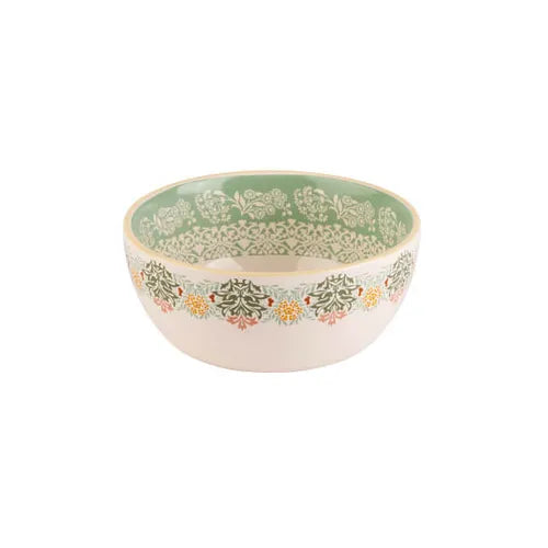William Morris At Home Cereal Bowl