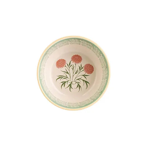 William Morris At Home Cereal Bowl