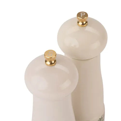 William Morris At Home Salt & Pepper Grinder Set