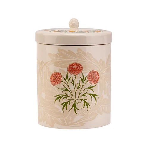 William Morris At Home Large Storage Jar
