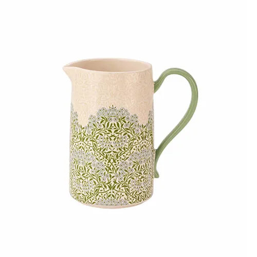 William Morris At Home Large Jug
