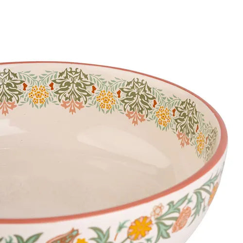 William Morris At Home Pasta Bowl