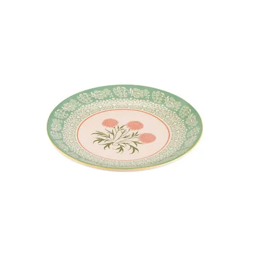 William Morris At Home Side Plate