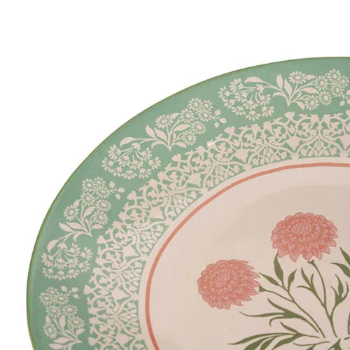 William Morris At Home Side Plate
