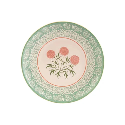 William Morris At Home Side Plate