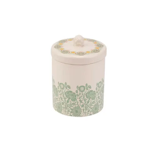 William Morris At Home Small Storage Jar