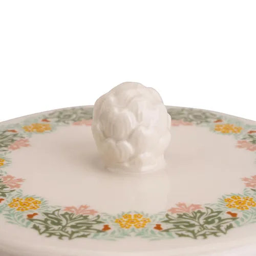 William Morris At Home Small Storage Jar
