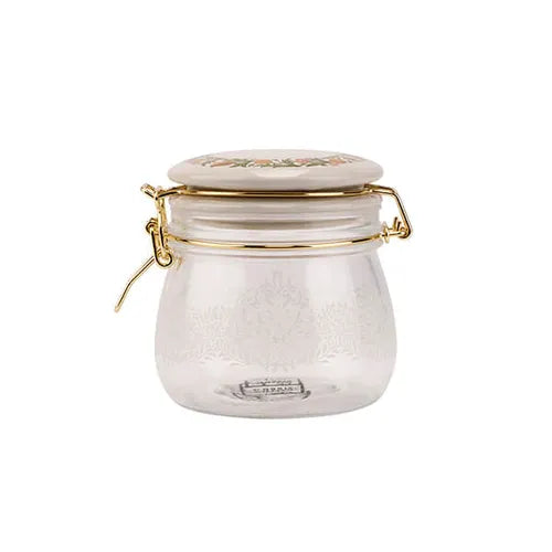 William Morris At Home Glass Jar 500ML