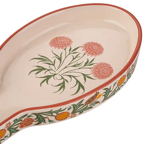 William Morris At Home Spoon Rest