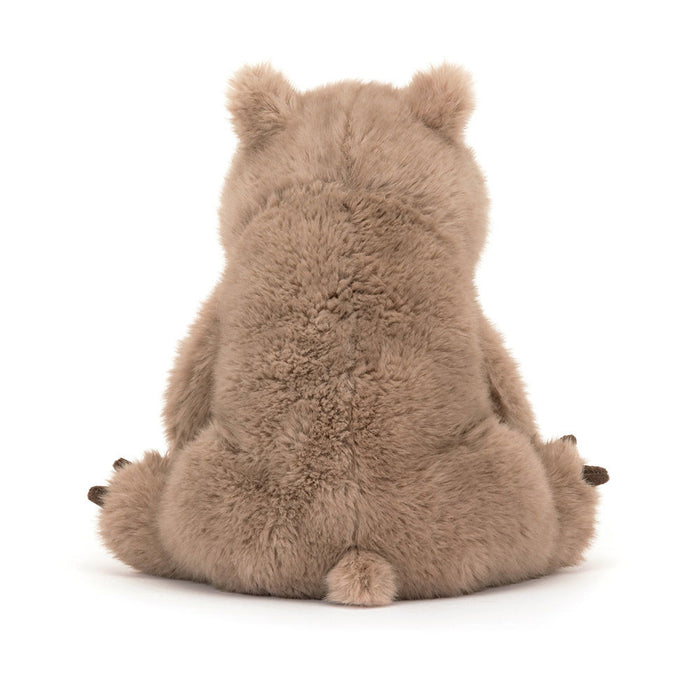 Jellycat Wonda Wombat